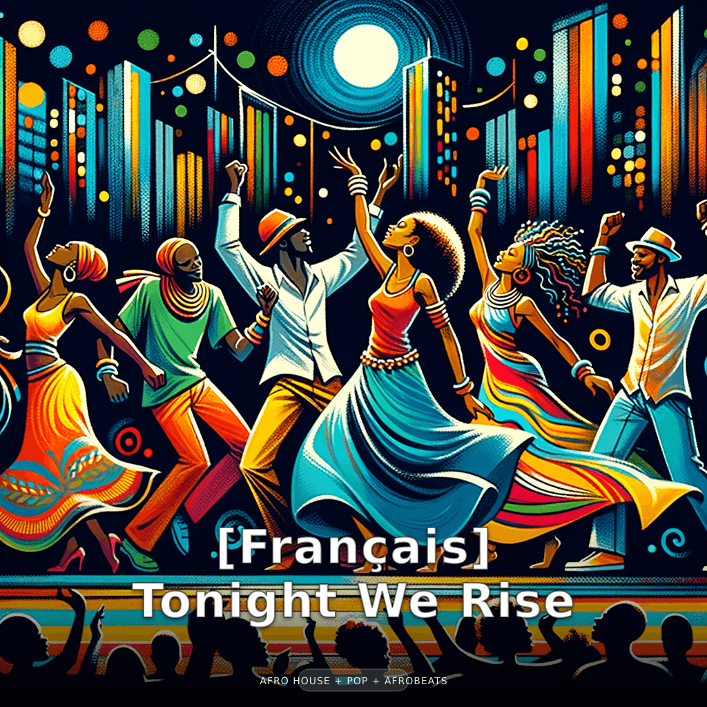 [French] Tonight We Rise