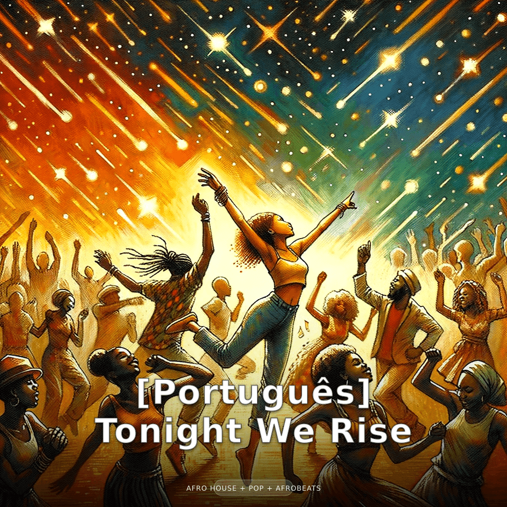 [Portuguese] Tonight We Rise