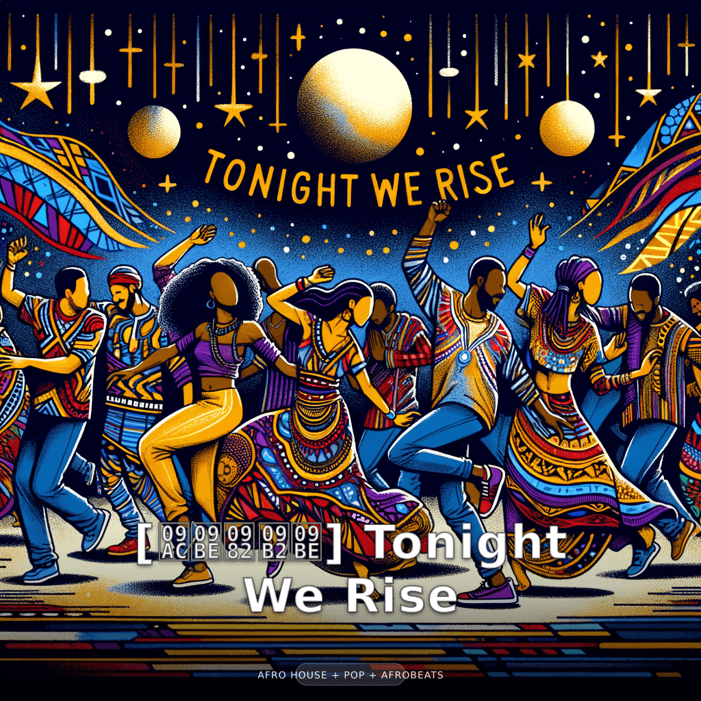 [Bengali] Tonight We Rise