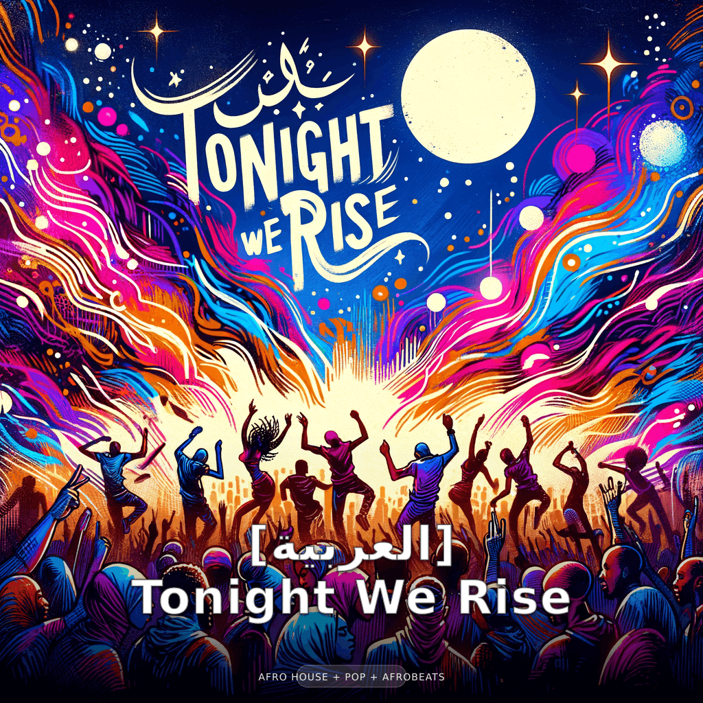 [Arabic] Tonight We Rise