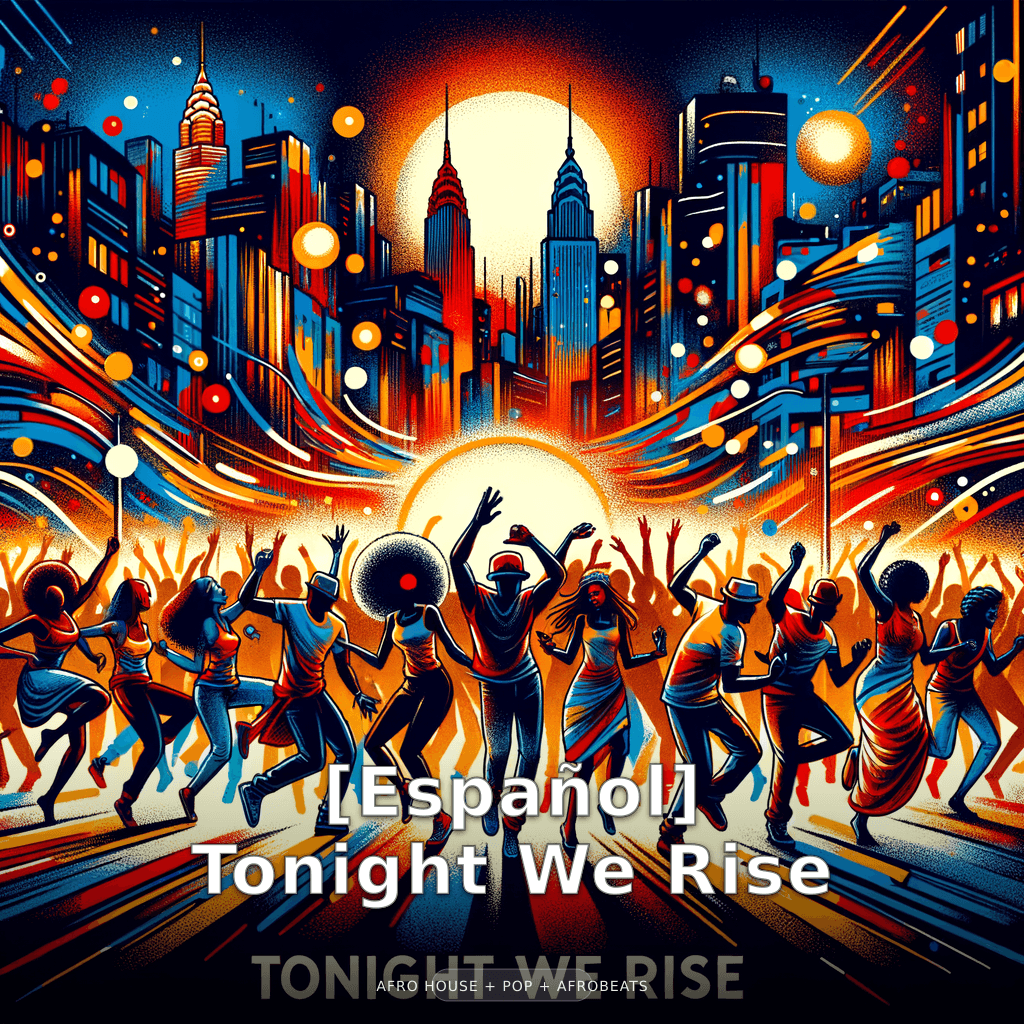 [Spanish] Tonight We Rise