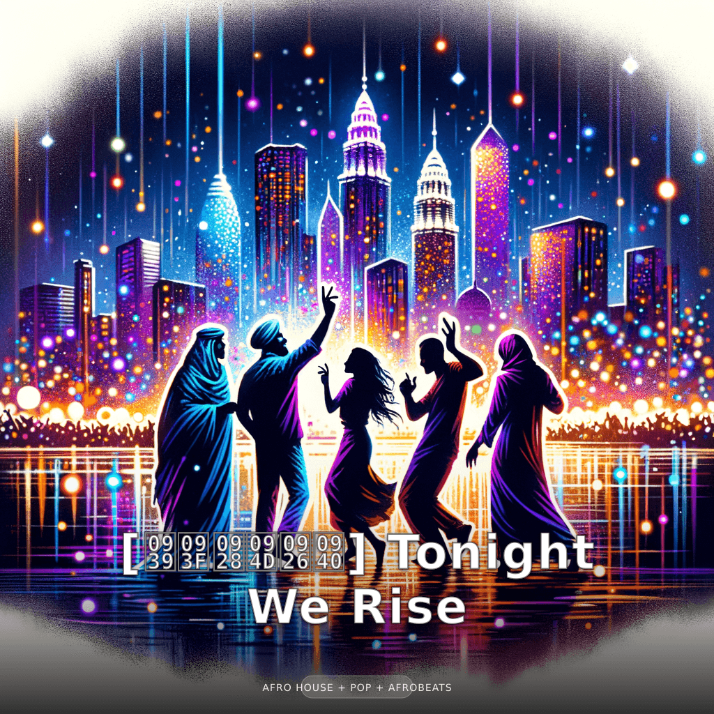 [Hindi] Tonight We Rise