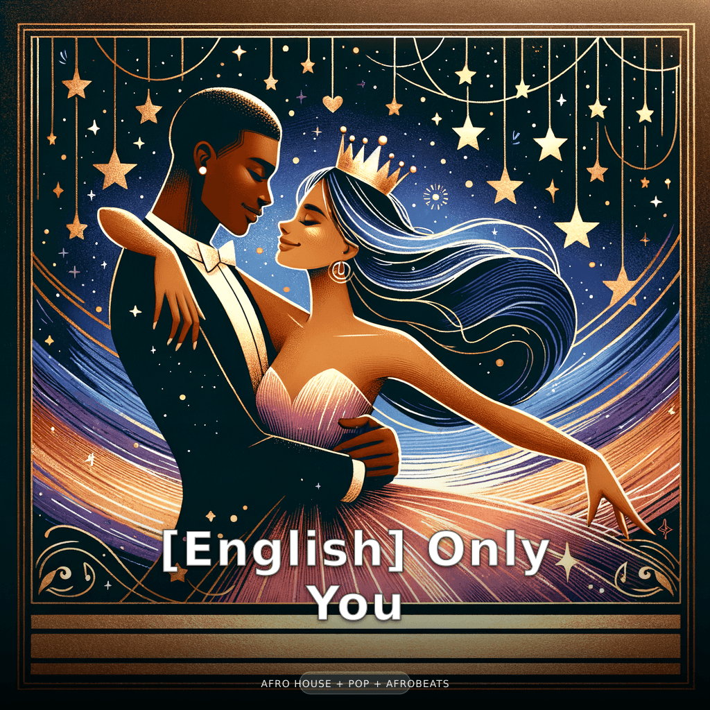 [English] Only You