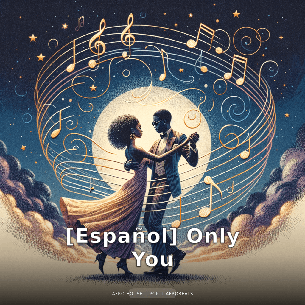 [Spanish] Only You