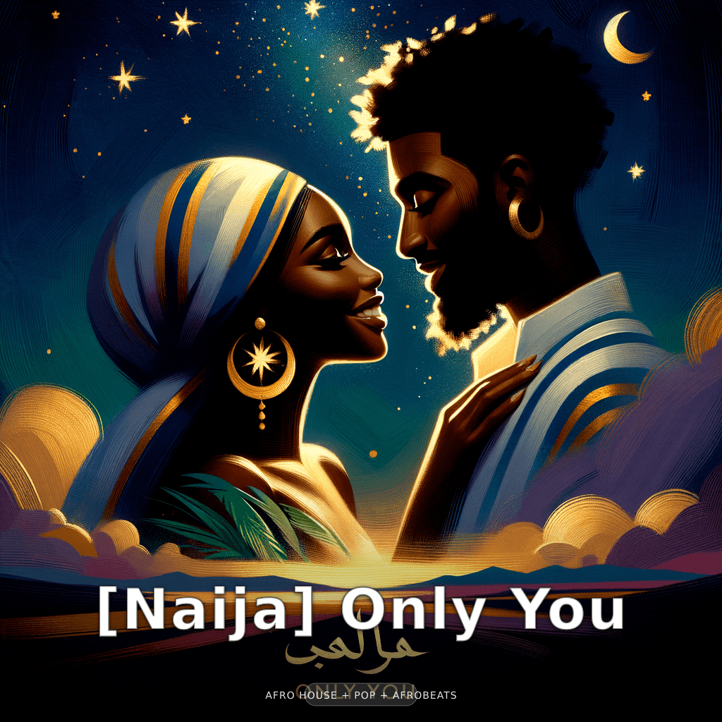 [Nigerian Pidgin] Only You