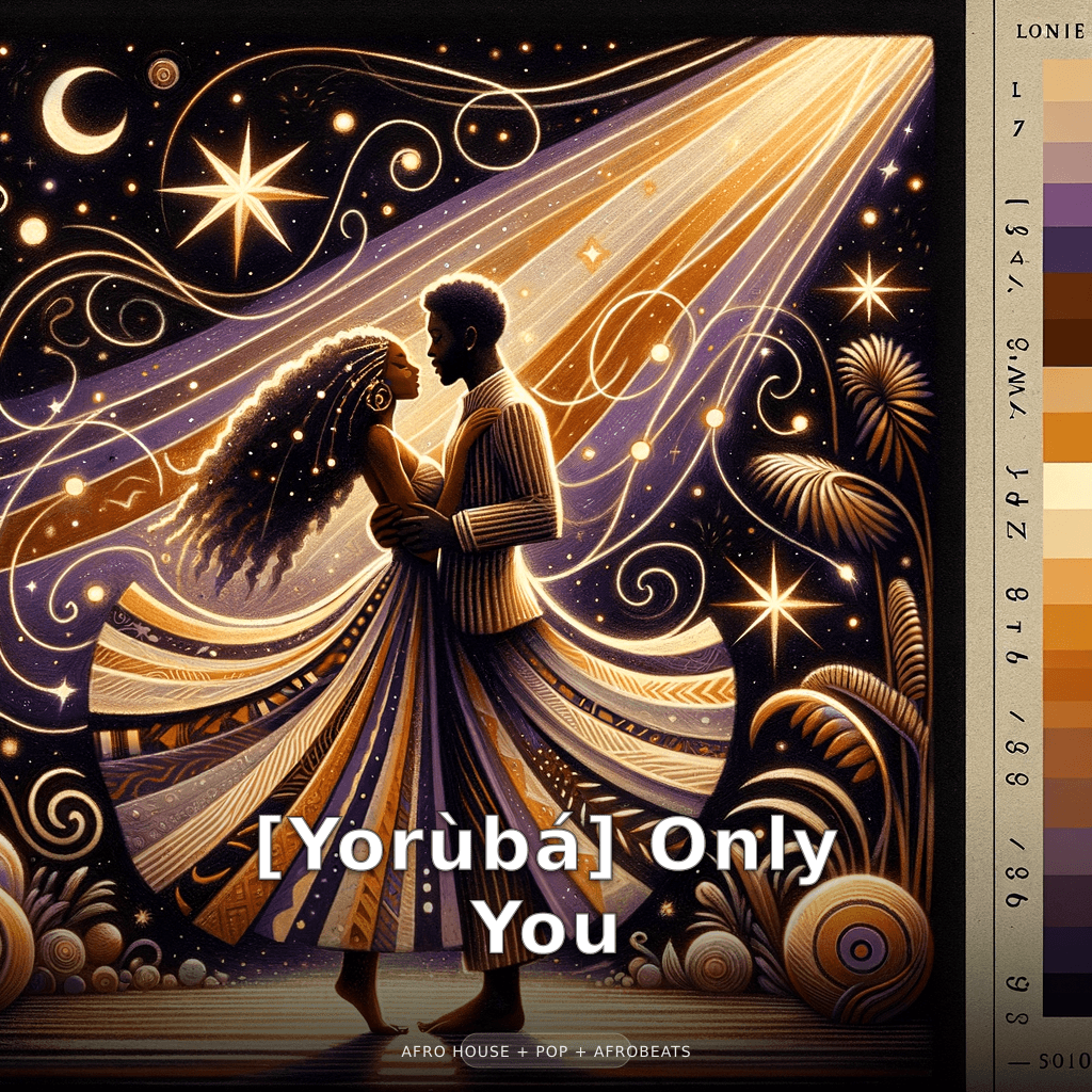 [Yoruba] Only You