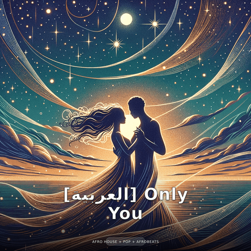 [Arabic] Only You
