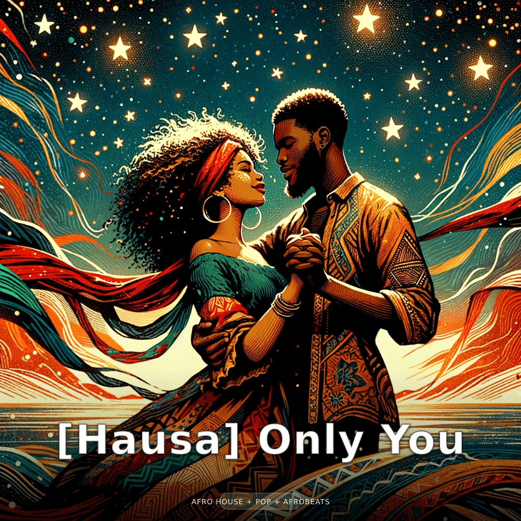 [Hausa] Only You