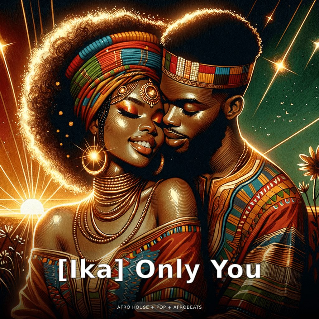 [Ika] Only You