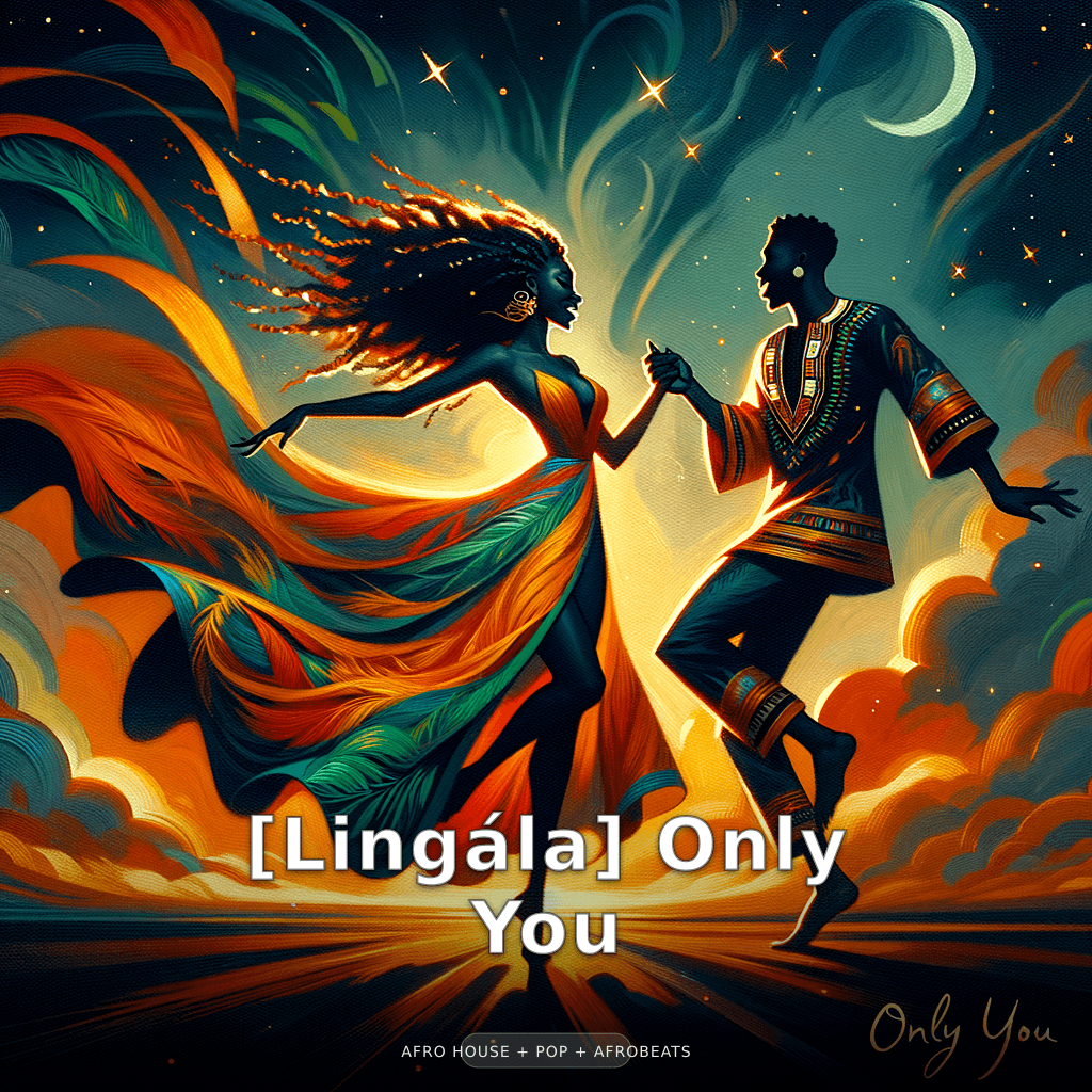 [Lingala] Only You