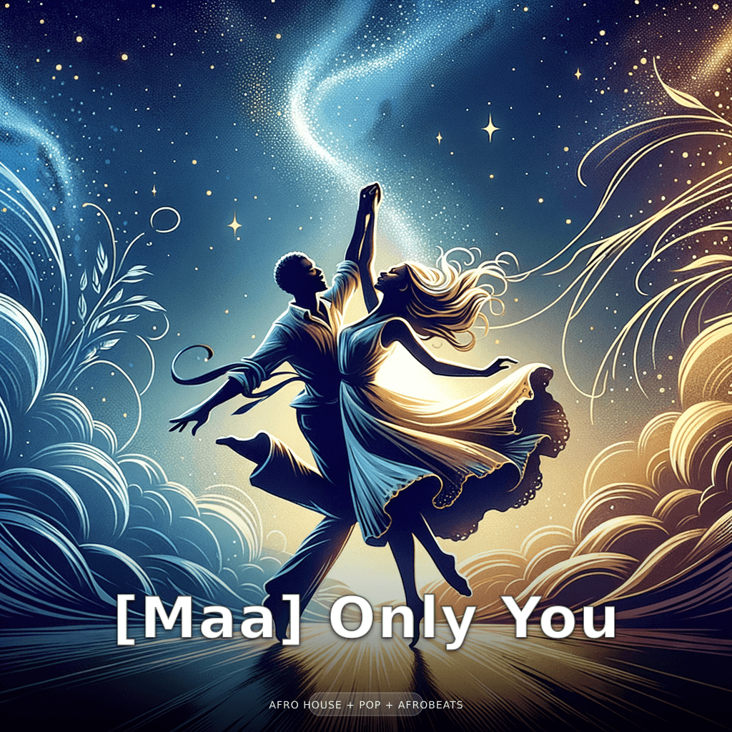 [Maa] Only You