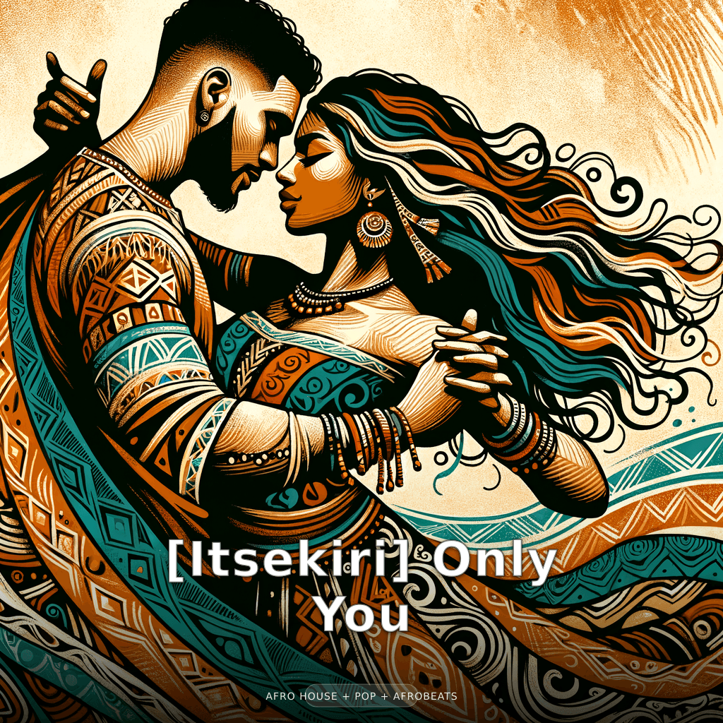 [Itsekiri] Only You