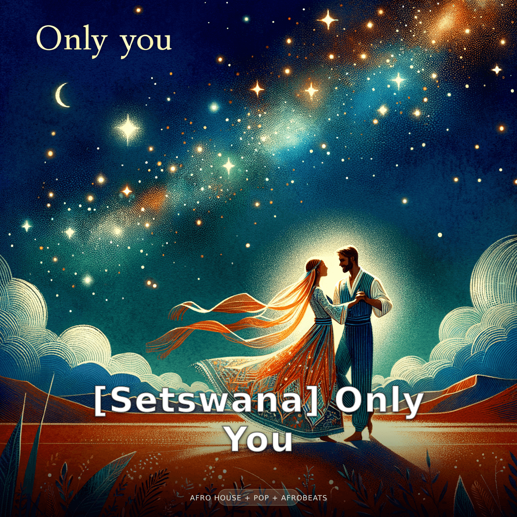[Tswana] Only You