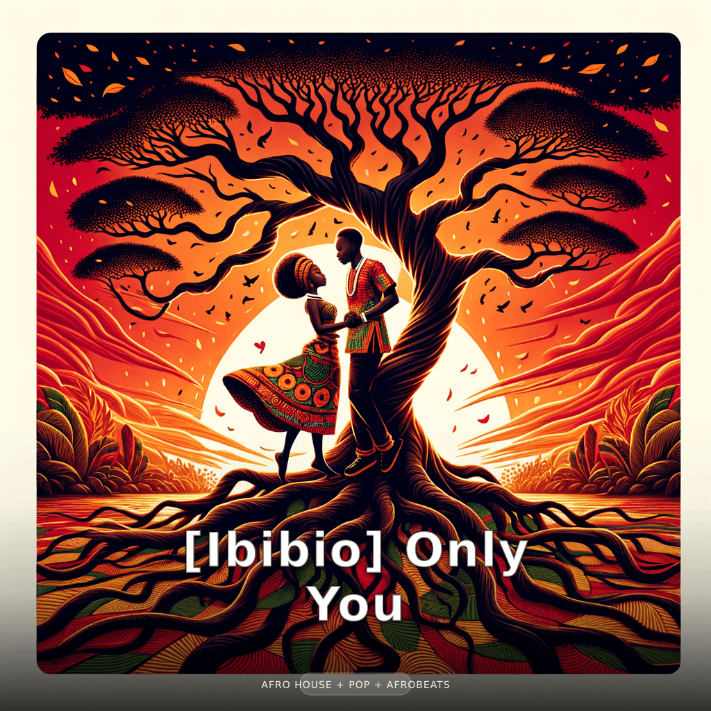 [Ibibio] Only You