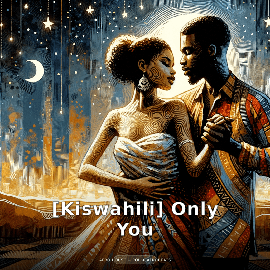 [Swahili] Only You