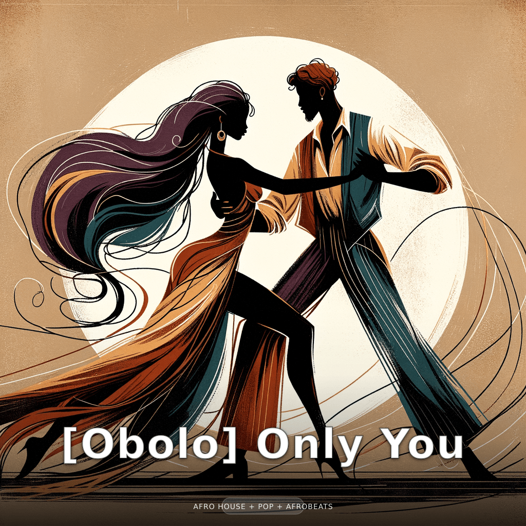 [Obolo] Only You