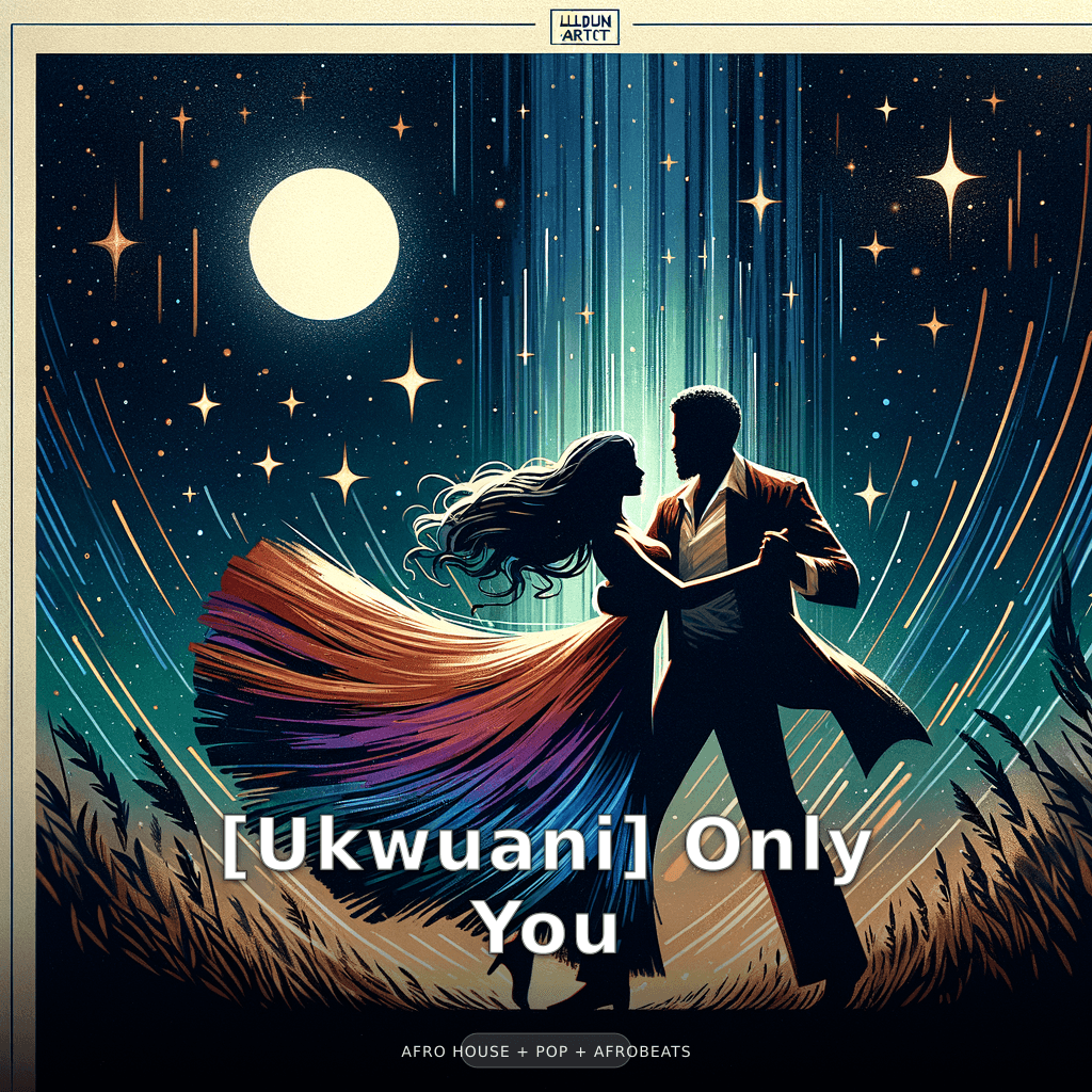 [Ukwuani] Only You
