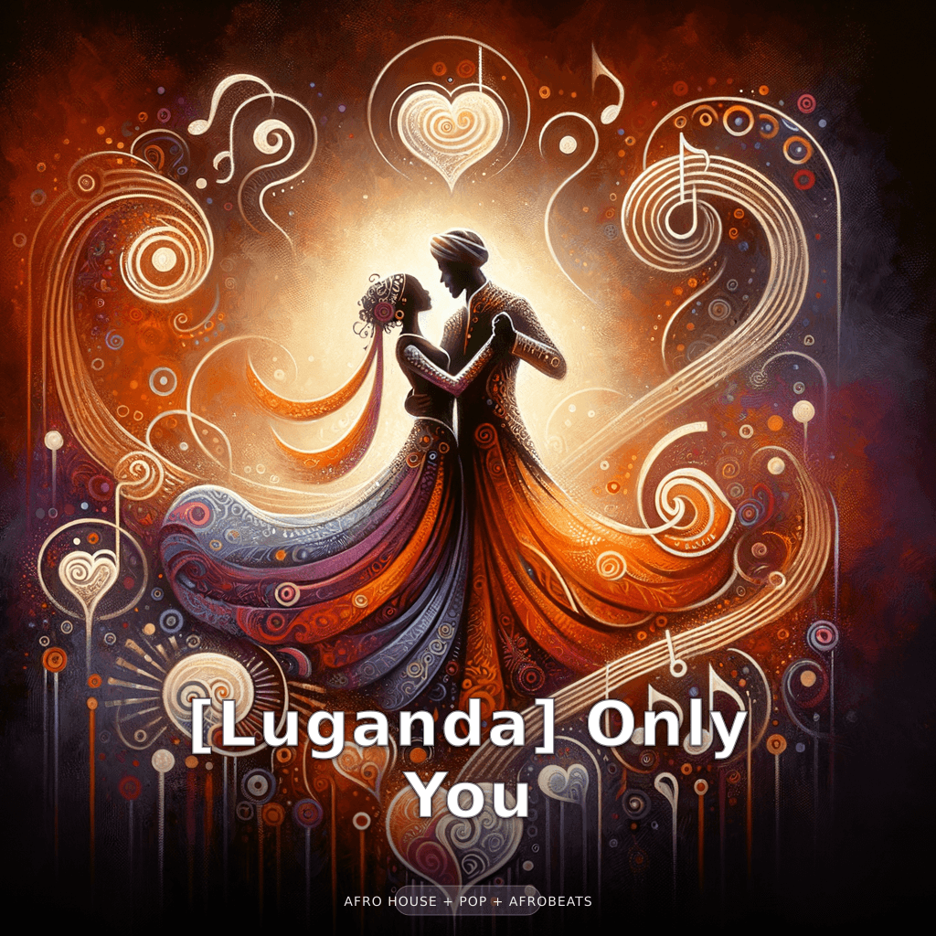 [Luganda] Only You