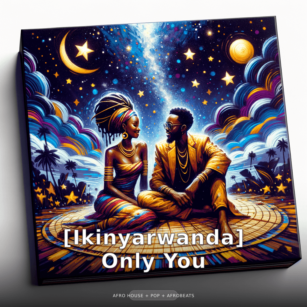 [Kinyarwanda] Only You