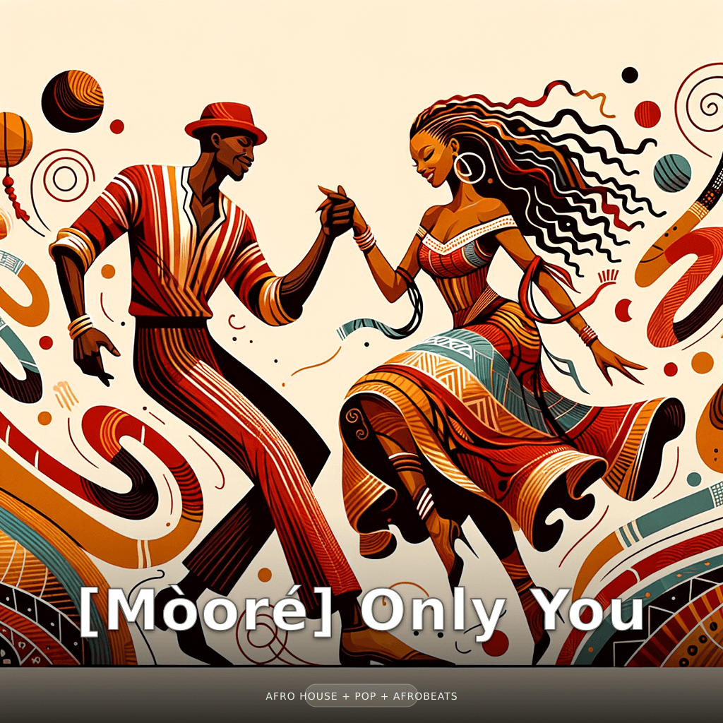 [Mossi] Only You
