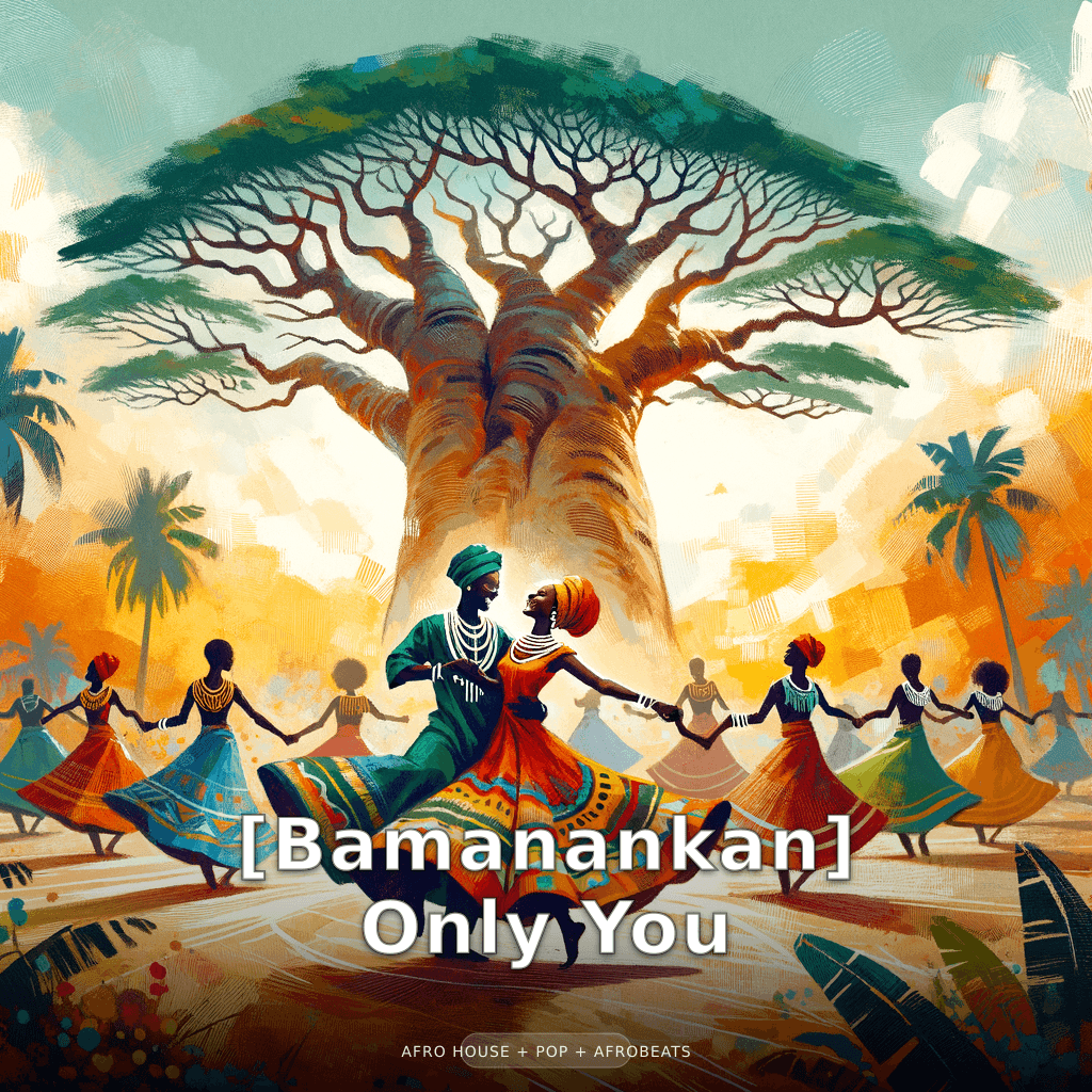 [Bamanankan] Only You