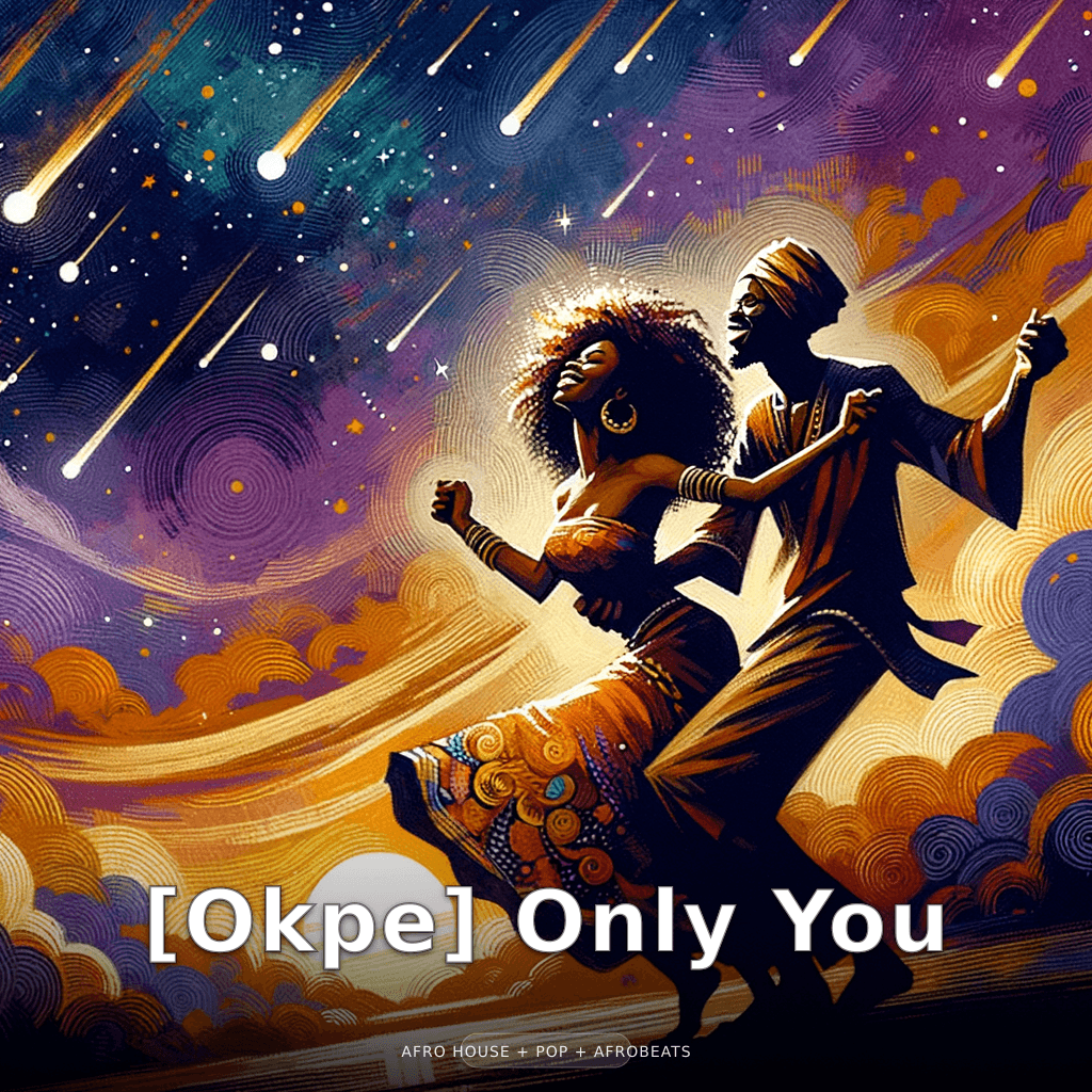[Okpe] Only You