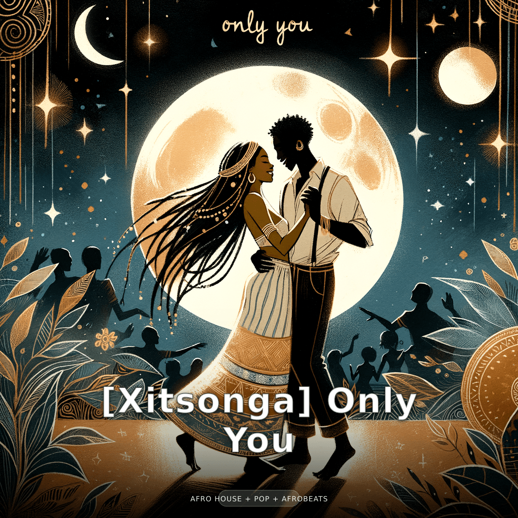 [Xitsonga] Only You