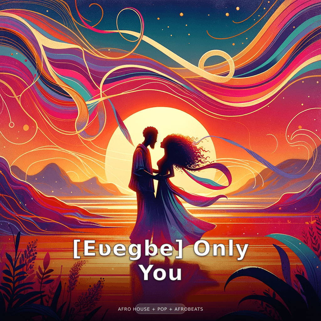 [Ewe] Only You