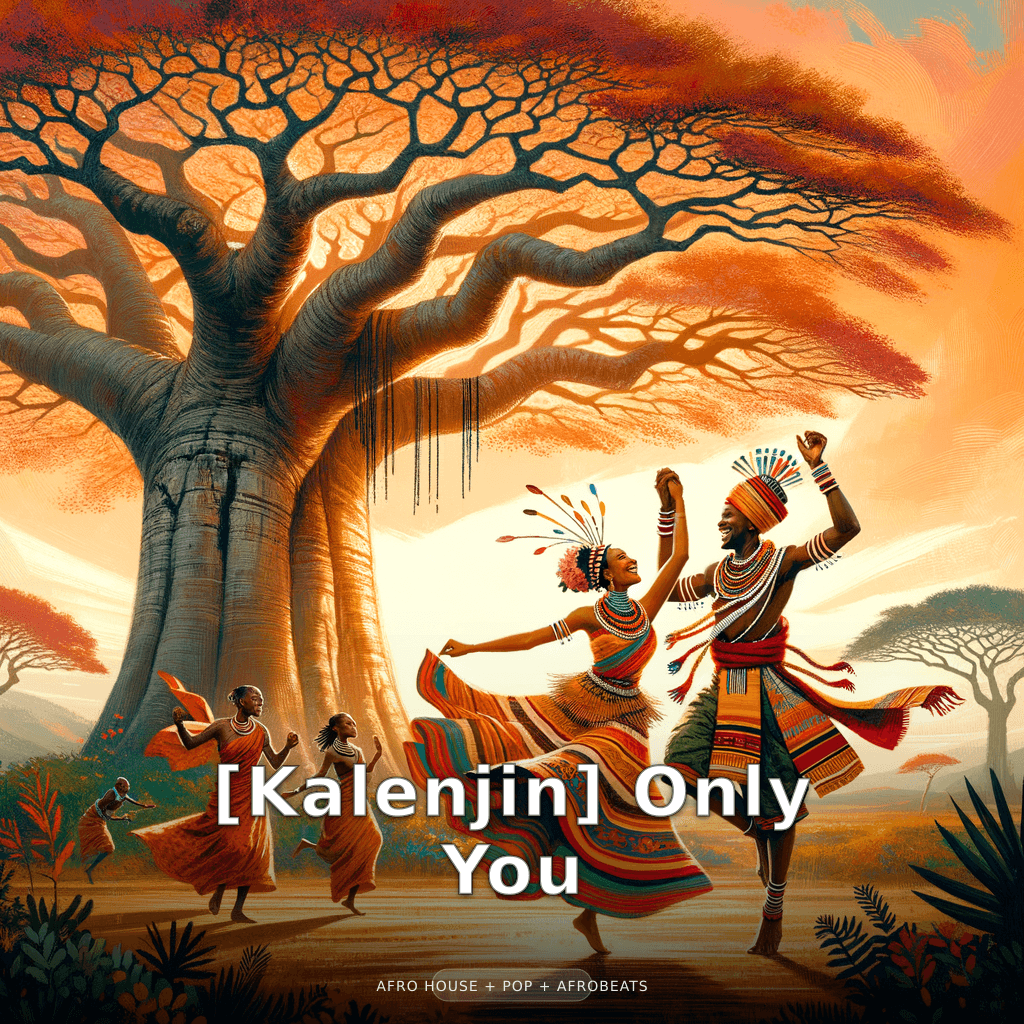 [Kalenjin] Only You