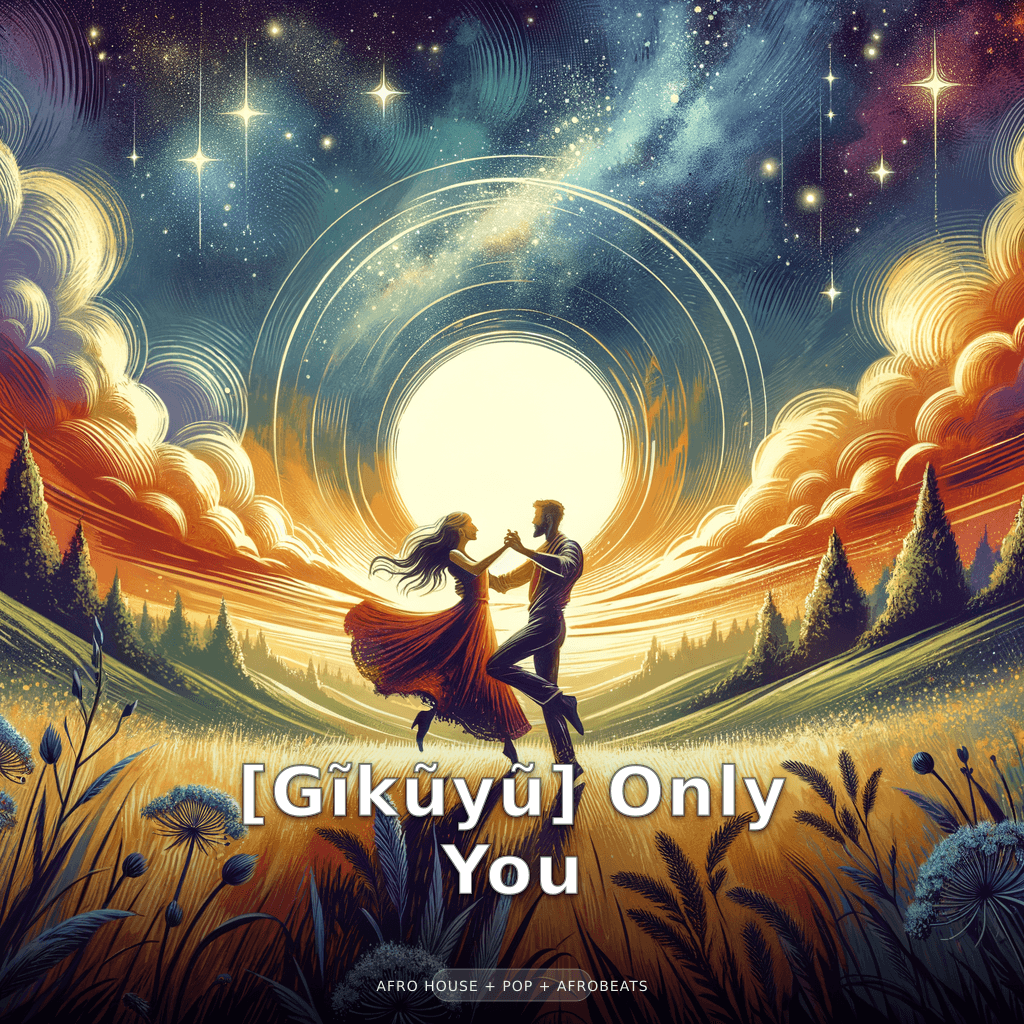 [Kikuyu] Only You