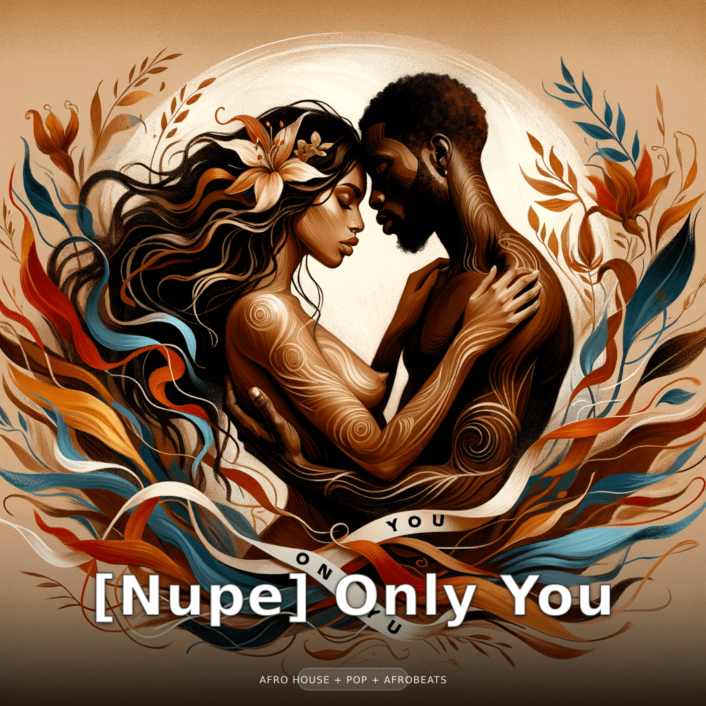 [Nupe] Only You