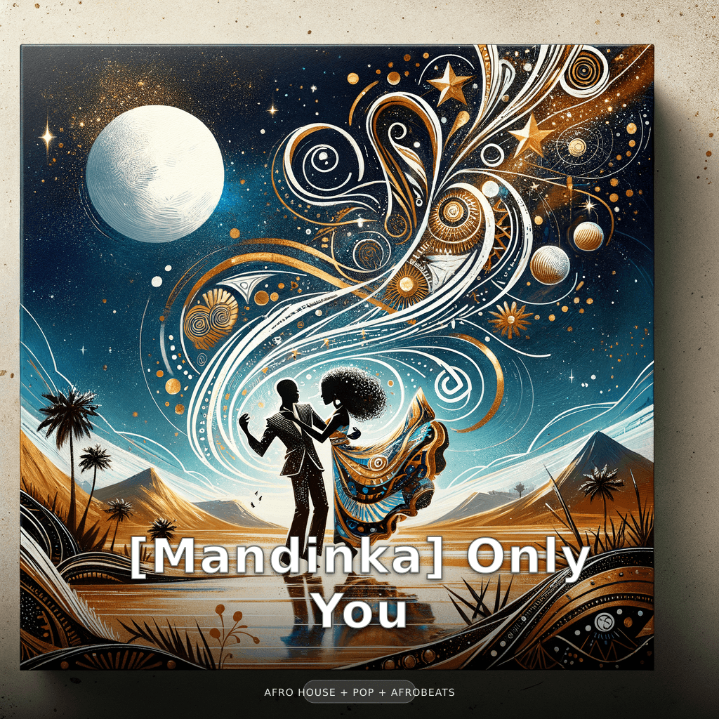 [Mandinka] Only You