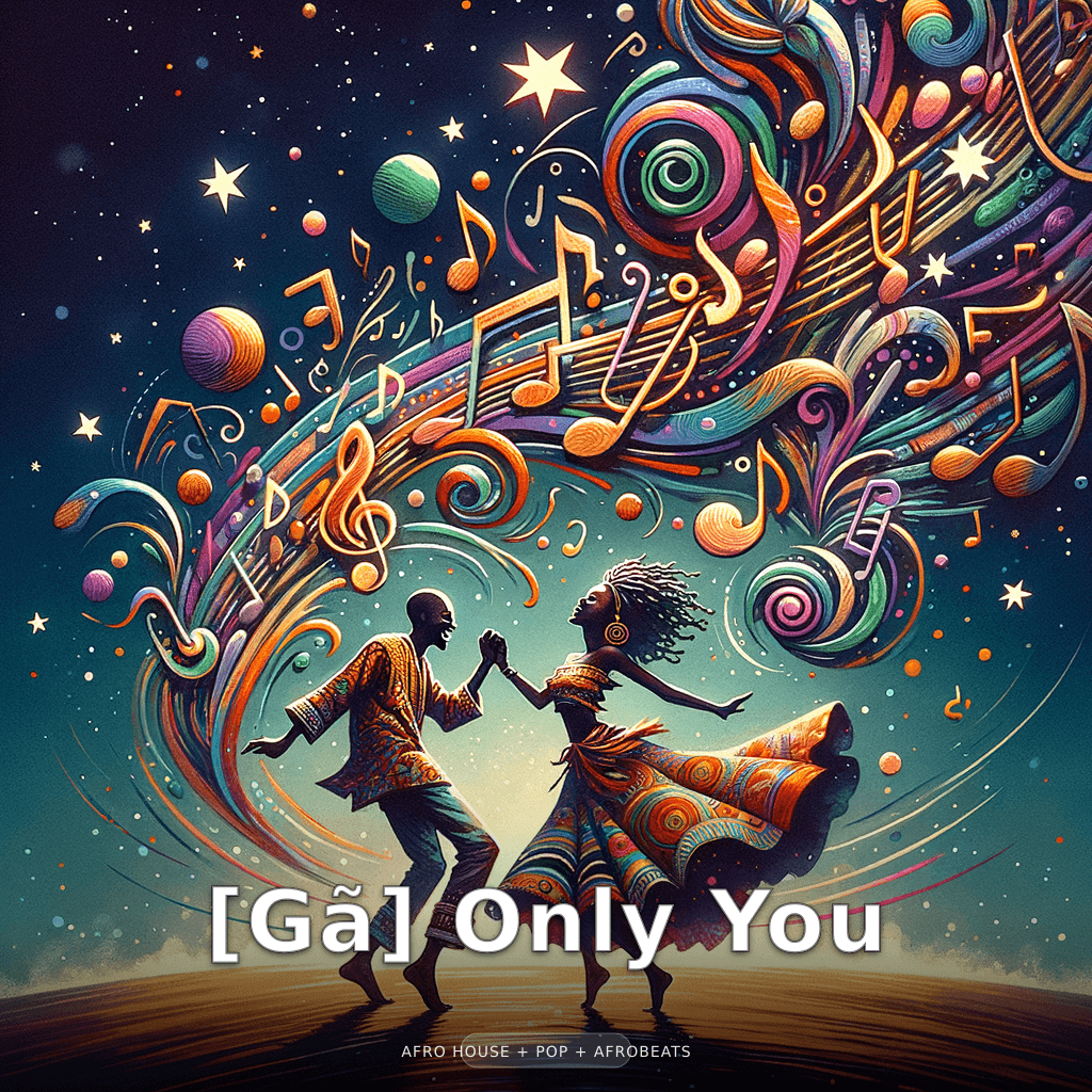 [Ga] Only You