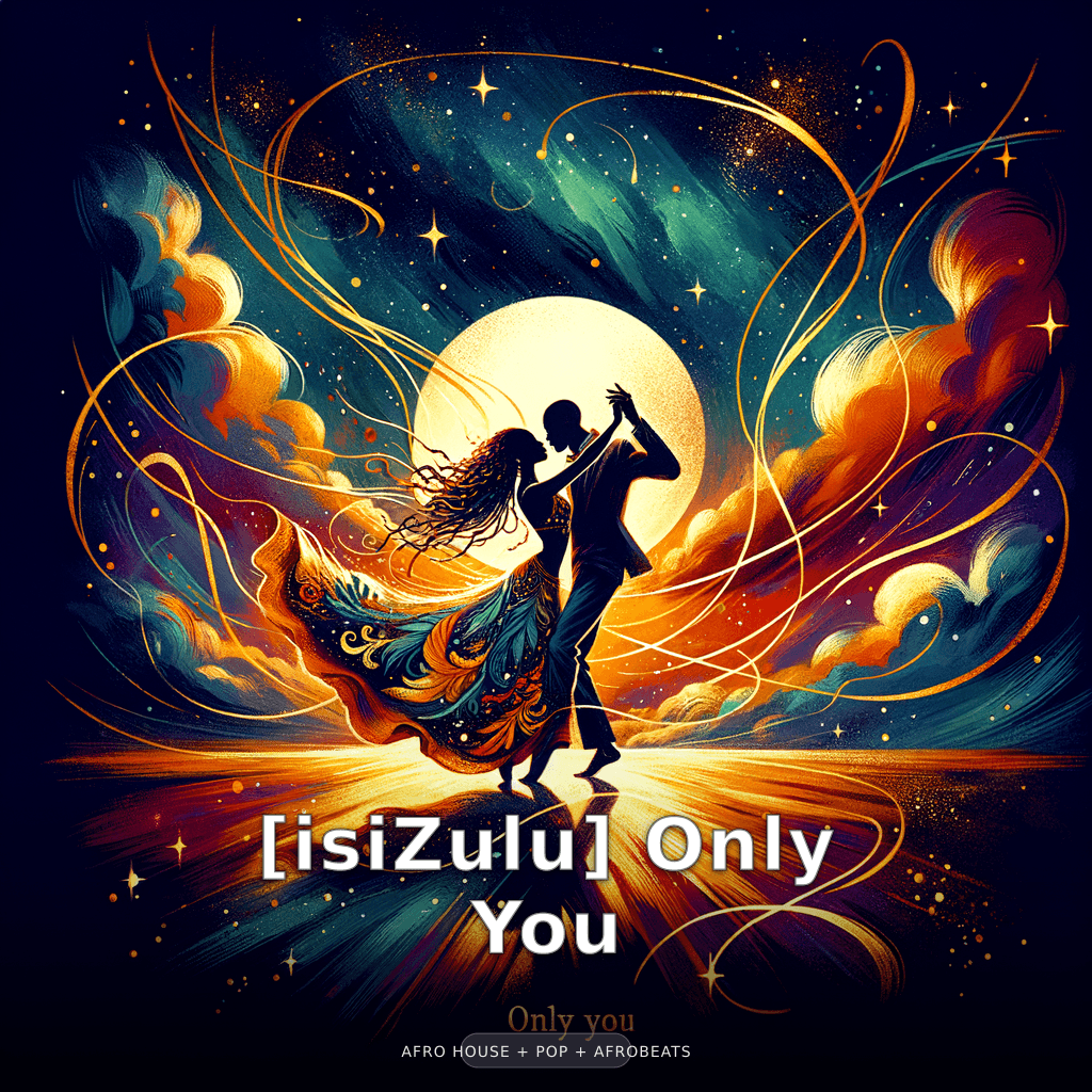 [Zulu] Only You
