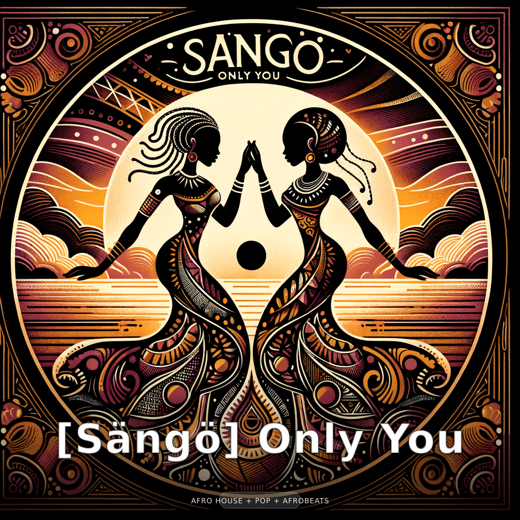 [Sango] Only You
