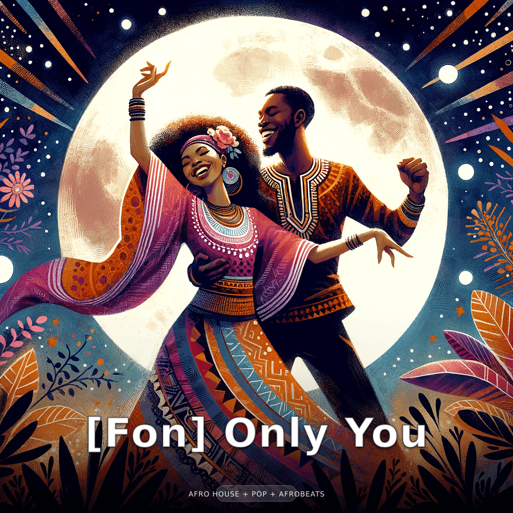 [Fon] Only You