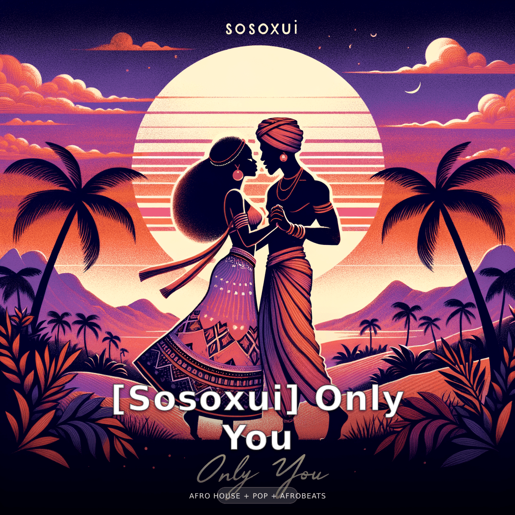 [Sosoxui] Only You