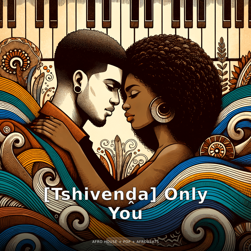 [Venda] Only You