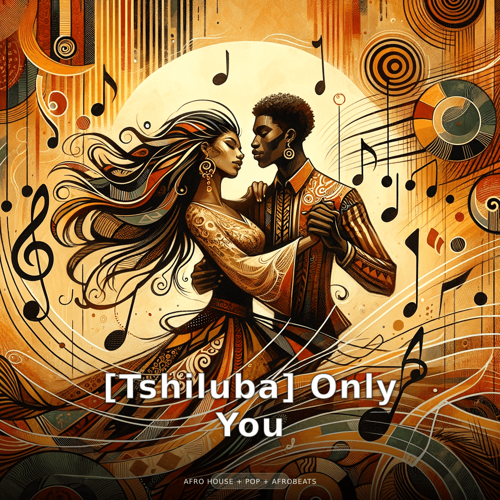 [Tshiluba] Only You