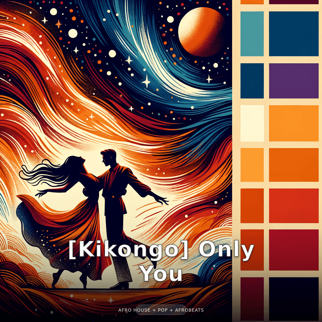 [Kikongo] Only You