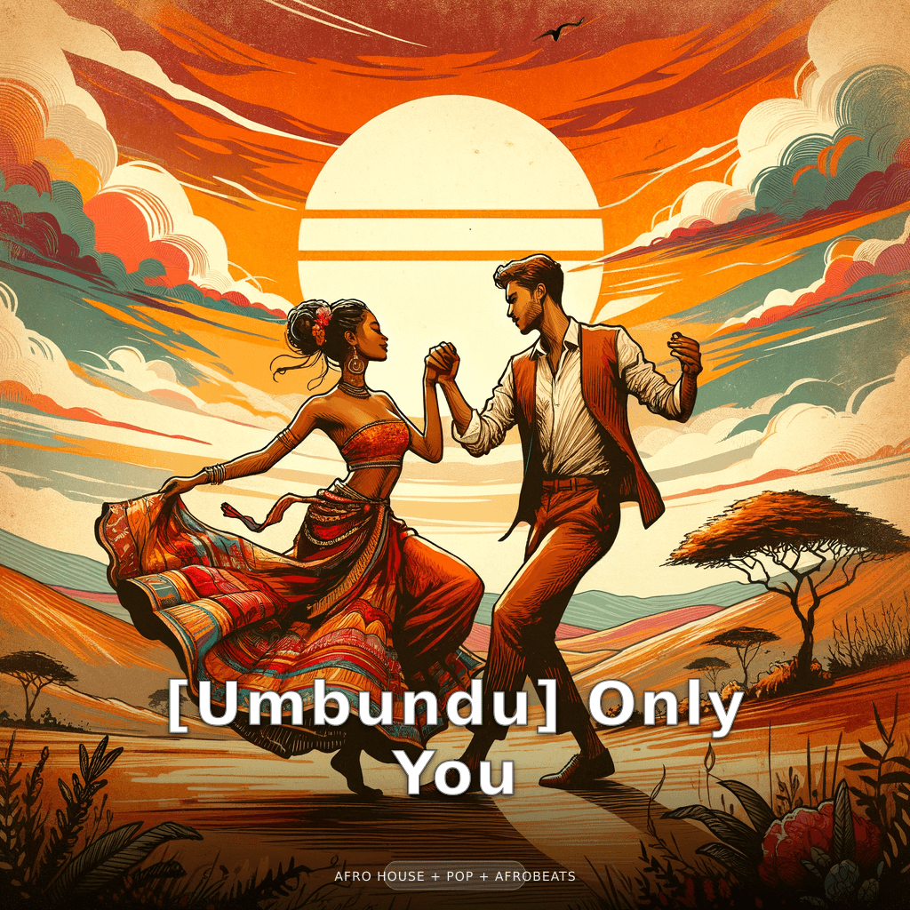 [Umbundu] Only You