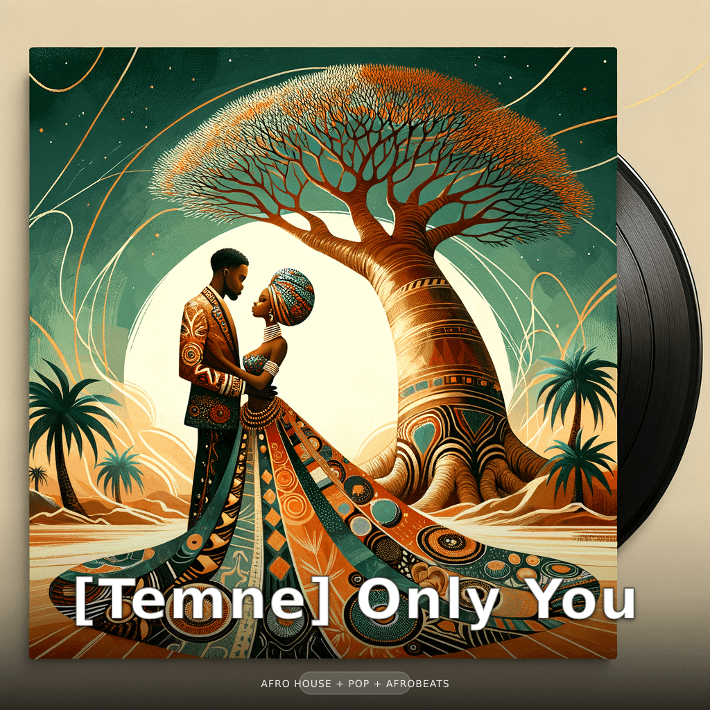 [Temne] Only You