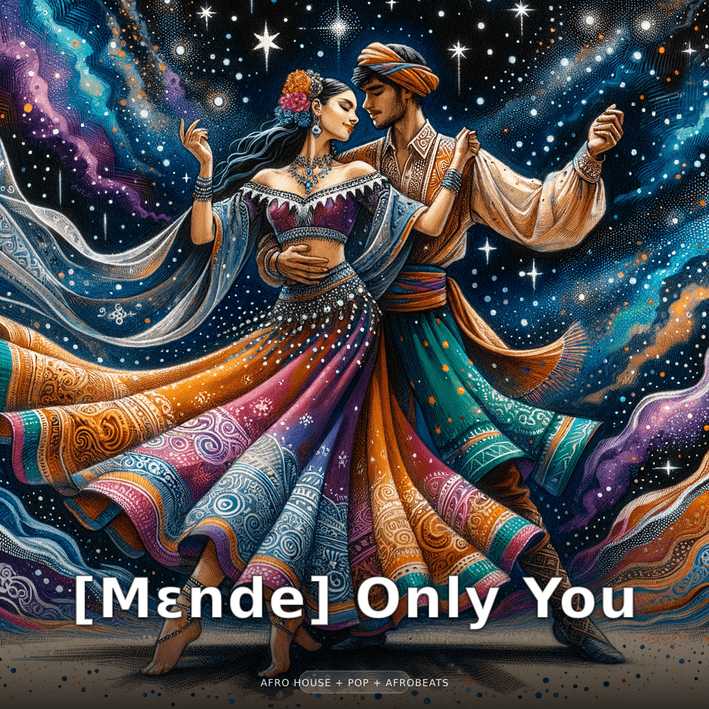 [Mende] Only You