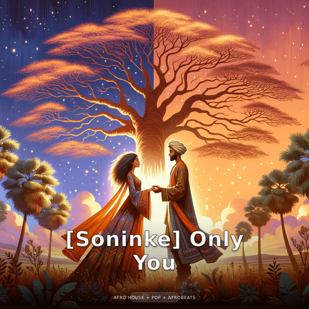 [Soninke] Only You
