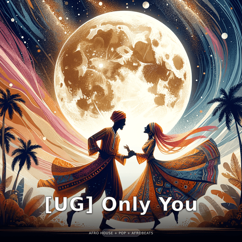 [Luganda] Only You