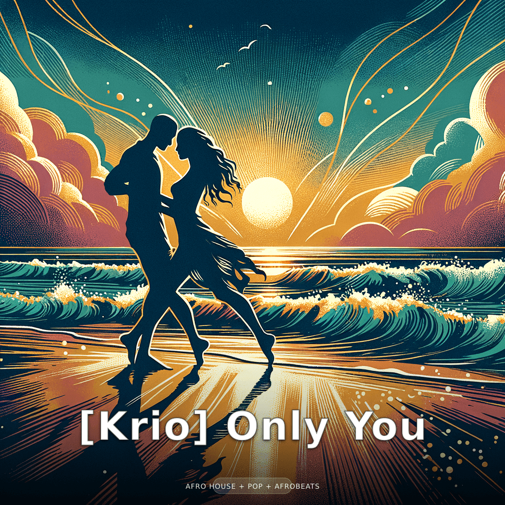 [Krio] Only You