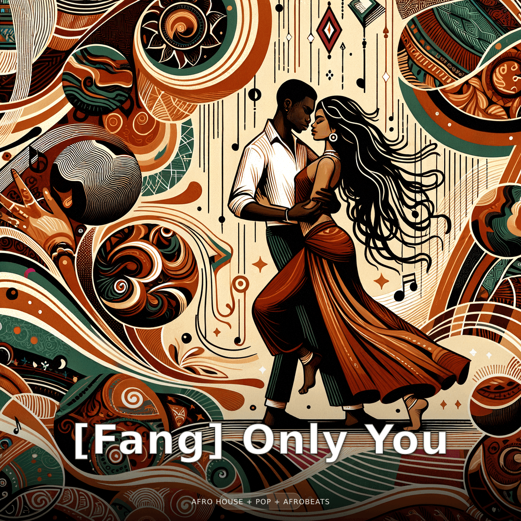 [Fang] Only You