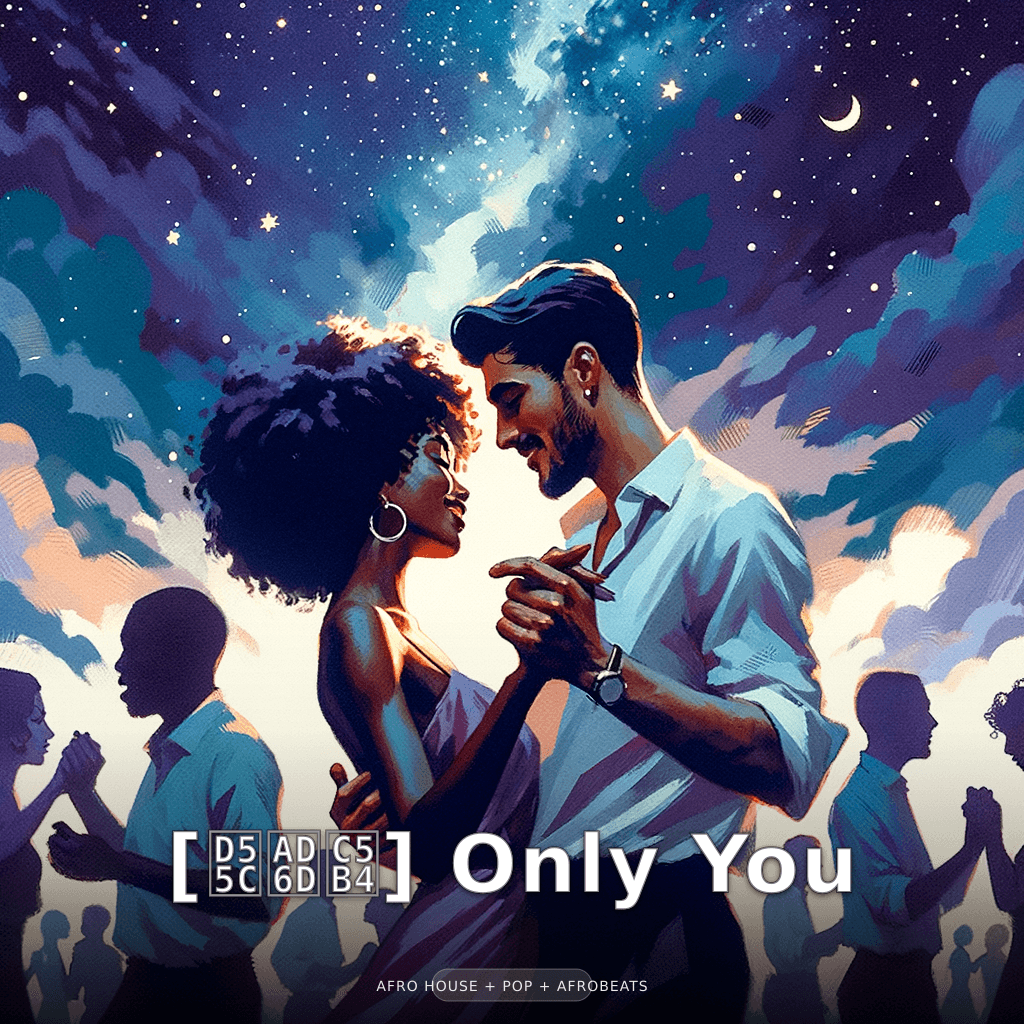 [Korean] Only You