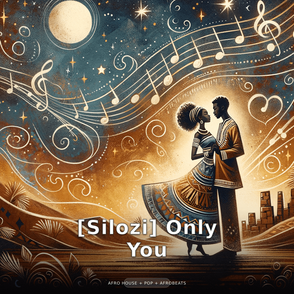 [Silozi] Only You