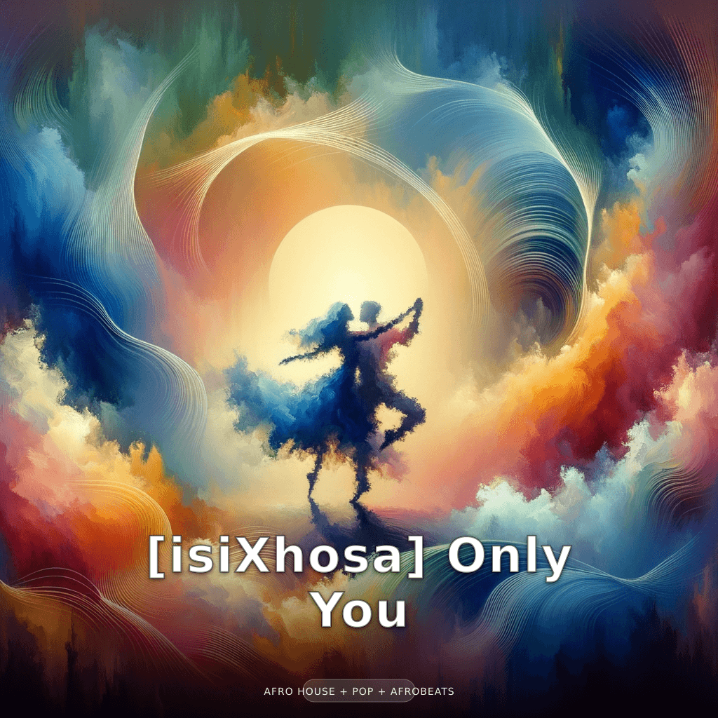 [Xhosa] Only You